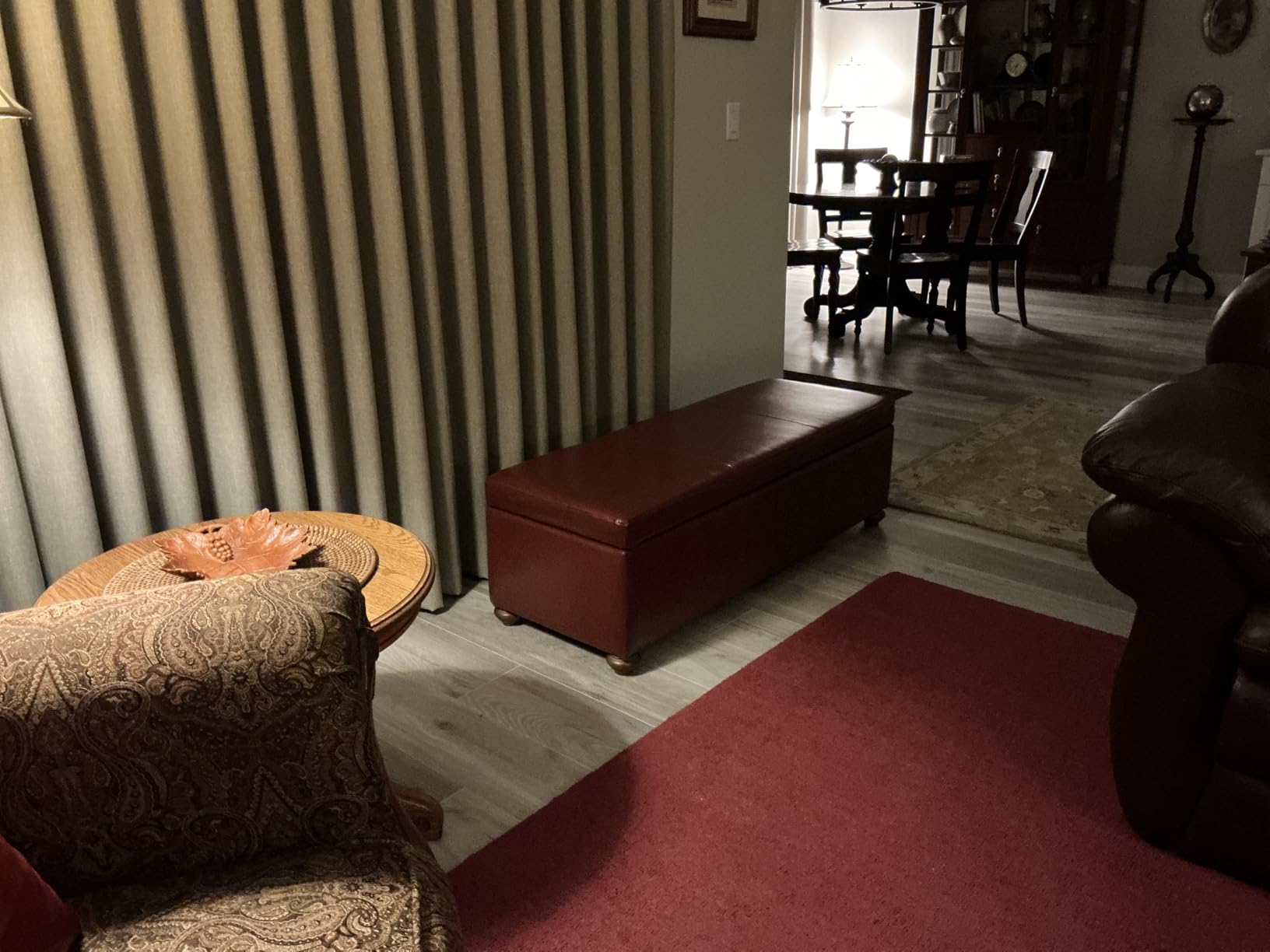 SIMPLIHOME Avalon 48