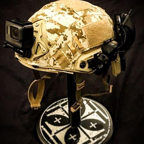 Peltor Sport Tactical 100 Electronic Hearing Protection customer photo 1