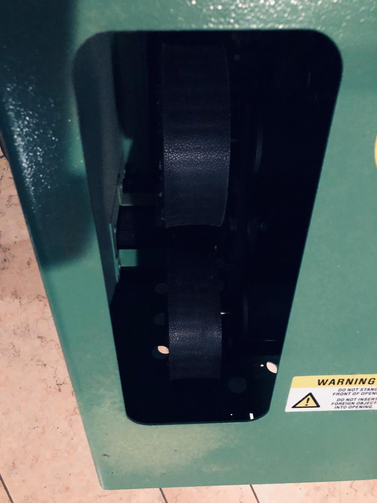 Spinshot Plus Tennis Ball Machine (Best Model for an Intermediate Player) customer photo 2
