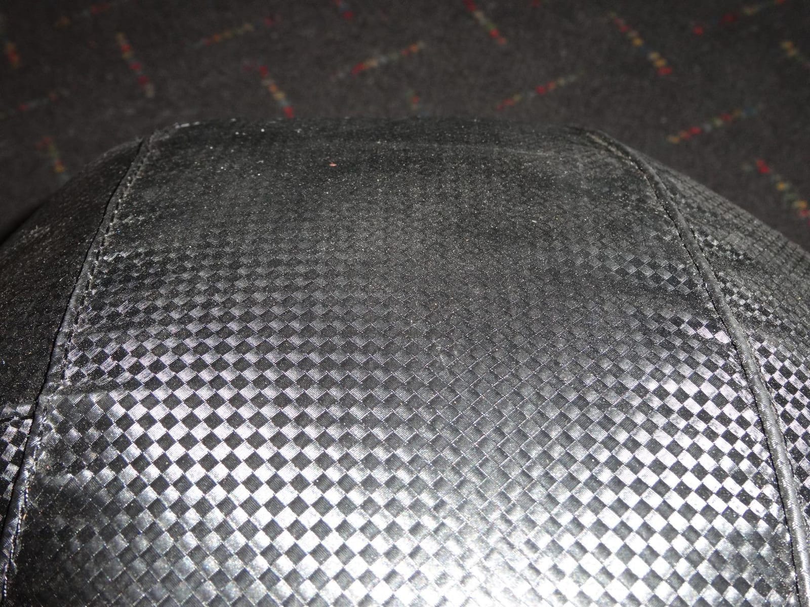 Lifeline Wall Ball Weighted Medicine Ball Core Strength with Sewn Exterior - Coordination, Stability, Cardio, Plyometrics, Crossfit customer photo 1