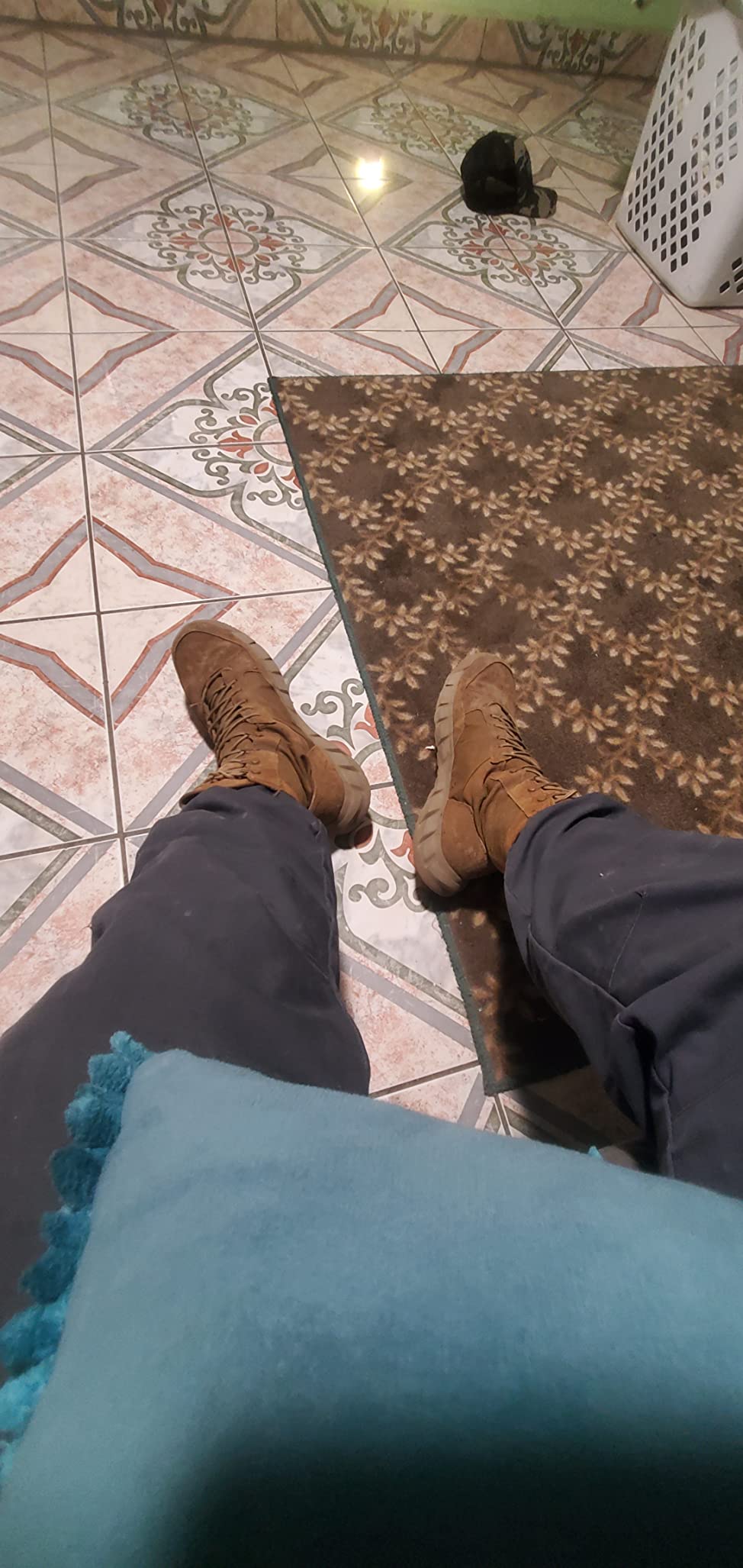 Oakley LT Assault 2 Boot | Tactical Boots customer photo 2