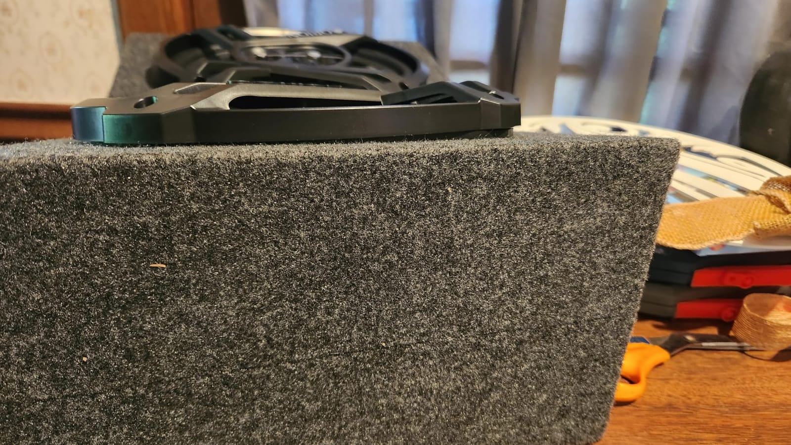 ORION Cobalt CB693 6x9 3-Way Coaxial Car Speakers, 320W Pair customer photo 2