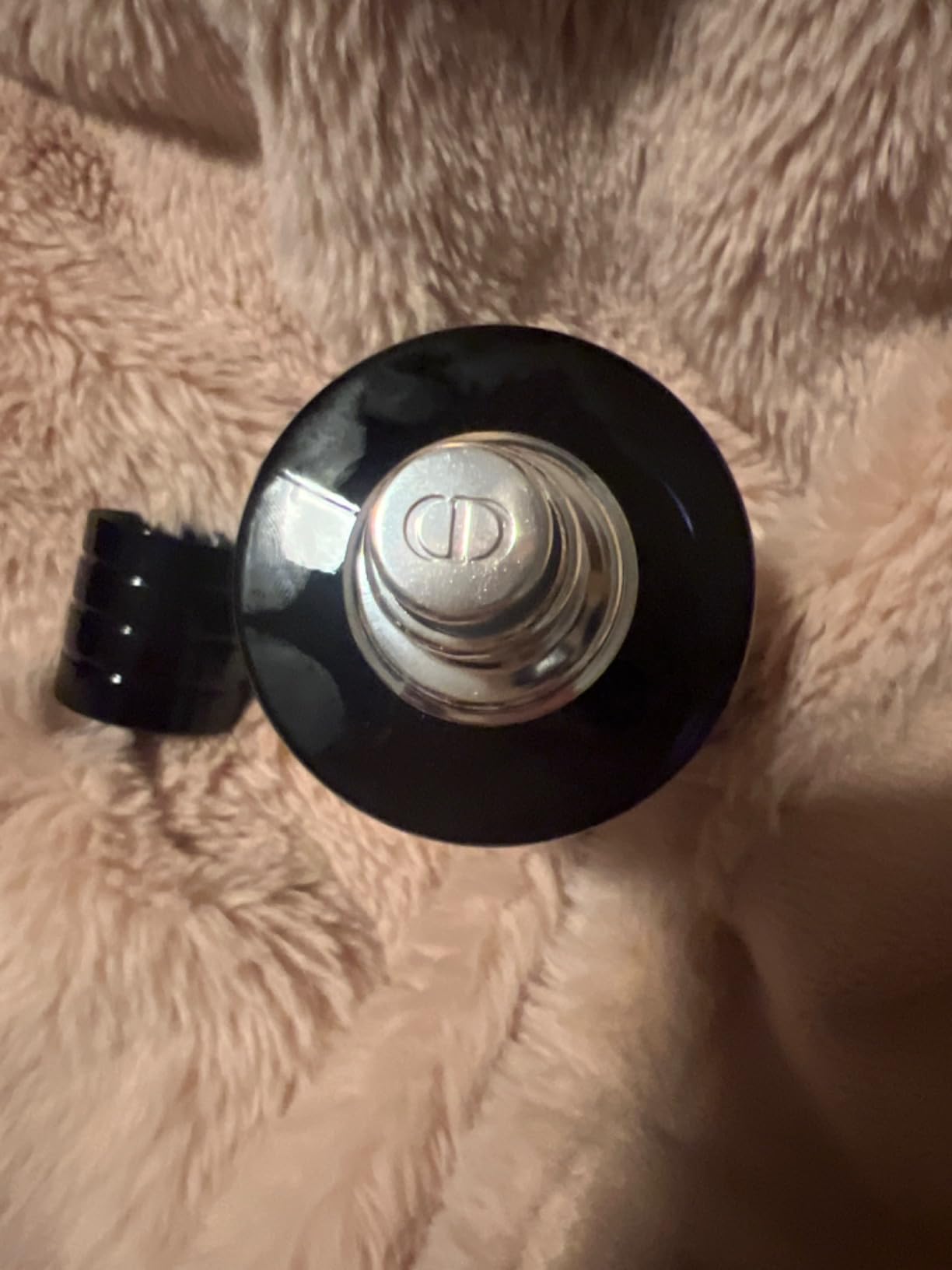 Dior Sauvage Eau de Toilette Spray for Men, 3.4 Ounce customer photo 1