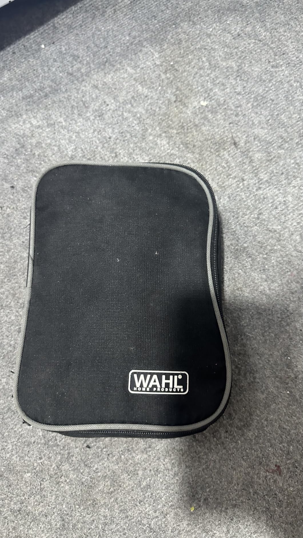 Wahl Color Pro Cordless Rechargeable Hair Clipper & Trimmer, Color Guards - Model 9649P customer photo 2