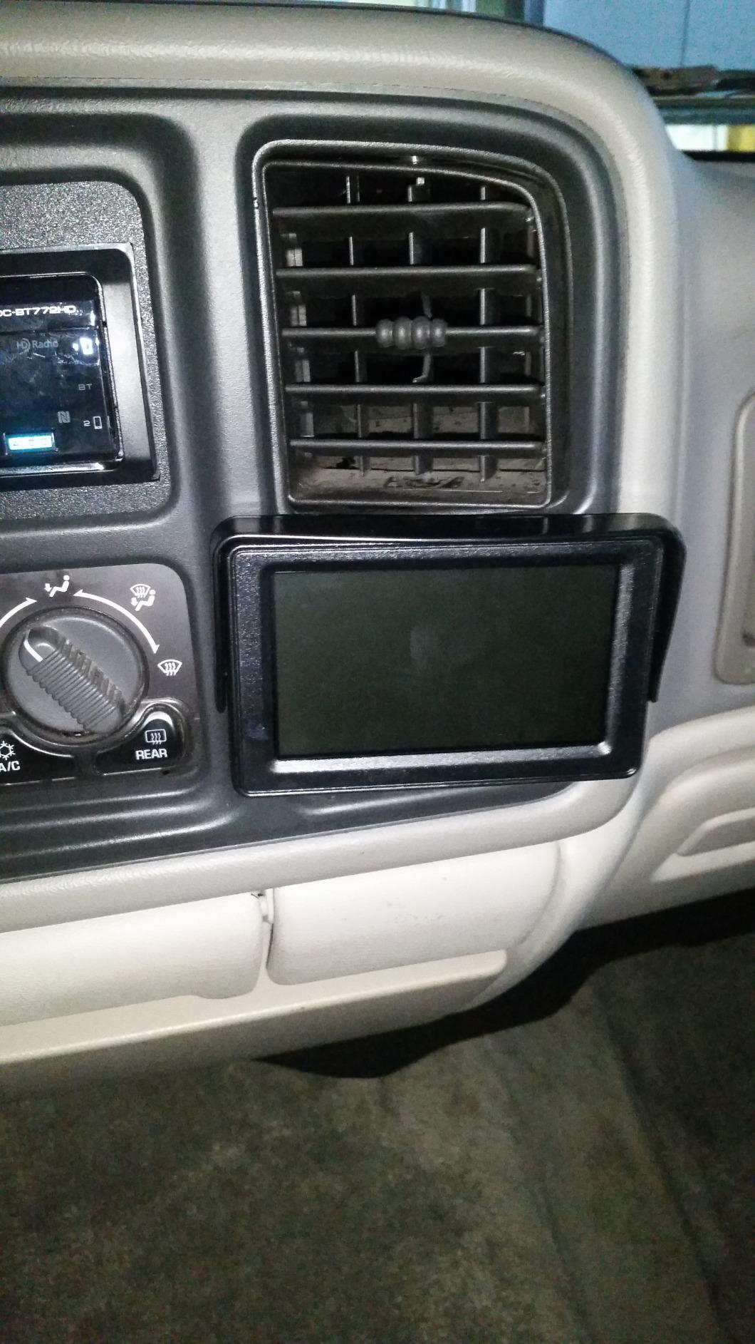 15-Minute Easy to Install Backup Camera: Plug-Play 15FT Clear Night Vision customer photo 1