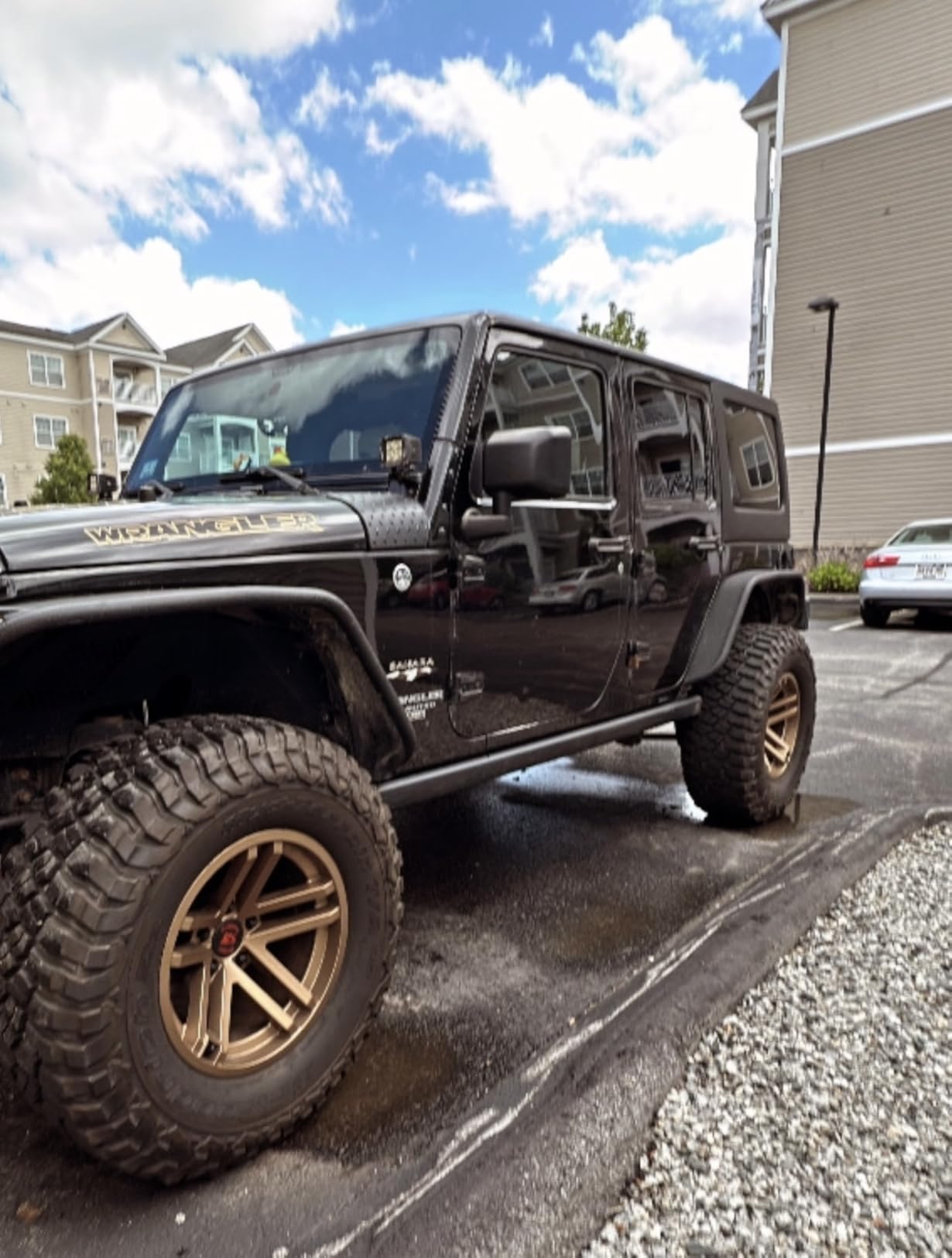 Turtle Wax 52708 Color Magic Car Paintwork Polish Restores Colour & Shine Black 500ml customer photo 1
