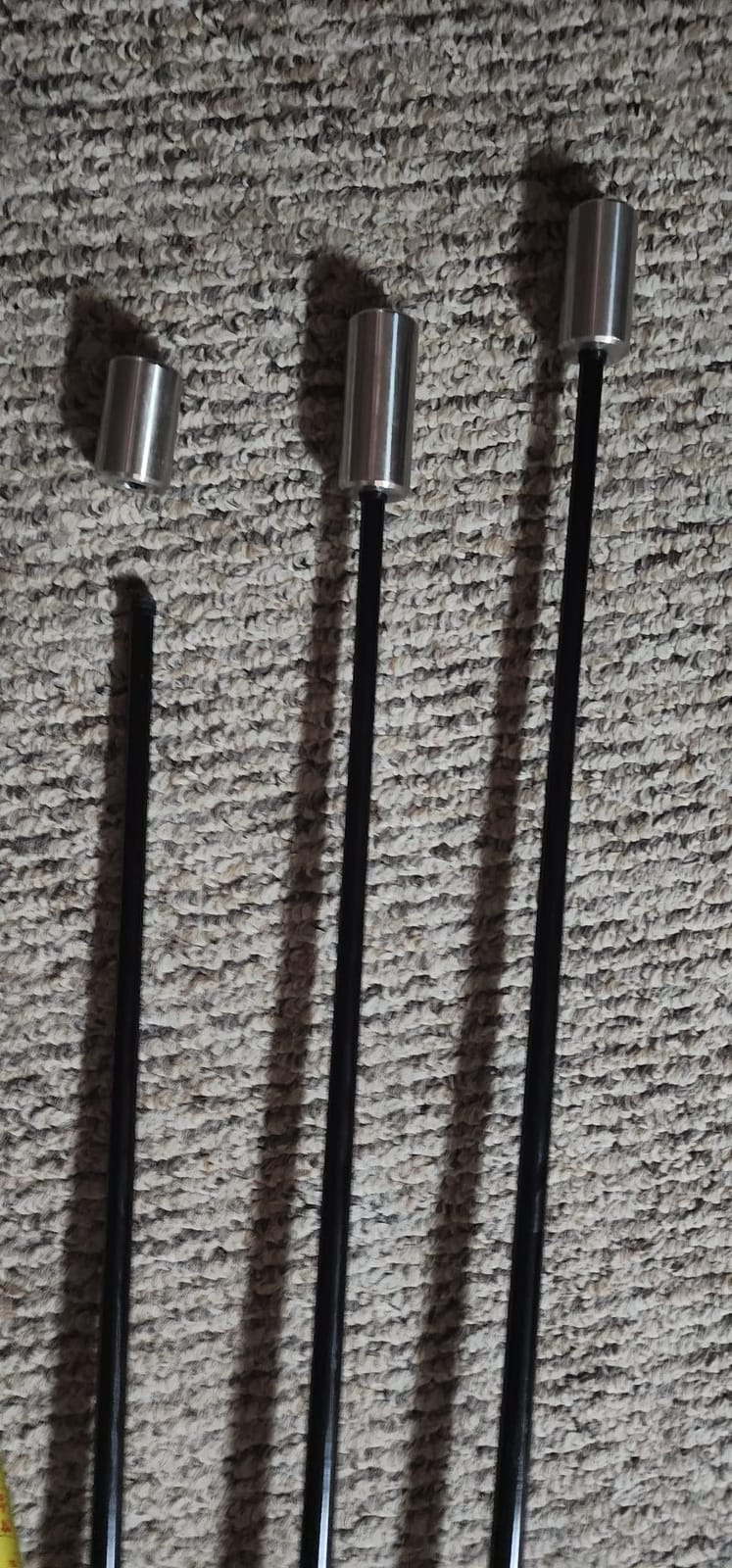 SuperSpeed Golf | Swing Speed Training System | Gain Swing Speed and 20 Yards | Speed Sticks used by Padraig Harrington | App Training Protocols customer photo 1