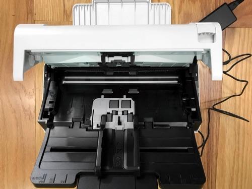 Brother High-Speed Desktop Document Scanner, ADS-2200, Multiple Scan Destinations, Duplex Scanning customer photo 2
