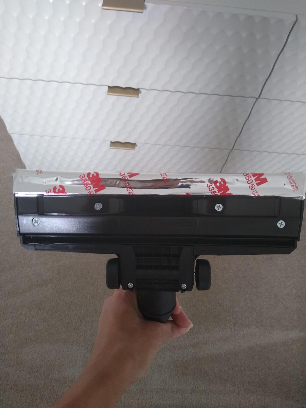 Bissell 2156A Zing Canister Bagless Vacuum customer photo 2