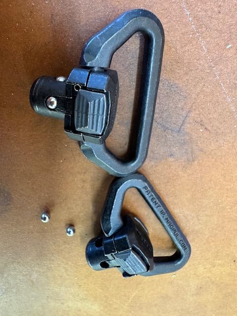 Magpul MS1 QDM Two Point Rifle Sling customer photo 1