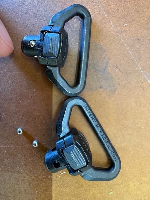 Magpul MS1 QDM Two Point Rifle Sling customer photo 2