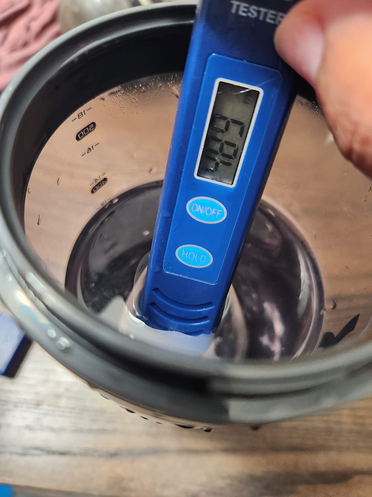 Avalon A12 Countertop Bottleless Water Dispenser, 3 Temperatures, Self Cleaning, Stainless Steel customer photo 1