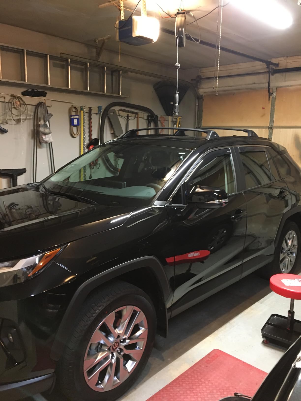 CARPRO CQUARTZ UK 3.0 - Ceramic Coating for Cars - (50ml Kit) | World Renowed Nano-Ceramic Coat, Quartz Based Nanotechnology - Bonds to Paint, Glass, Metal and Plastic customer photo 1