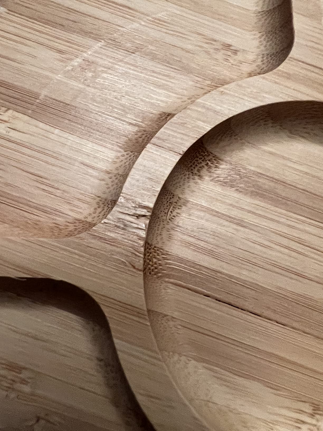 SMIRLY Charcuterie Board Set with Serving Accessories, Bamboo | Housewarming, Wedding, Bridal Shower and Birthday Gift for Women, Ideal for Movie Nights, Entertaining and Family Gatherings customer photo 2