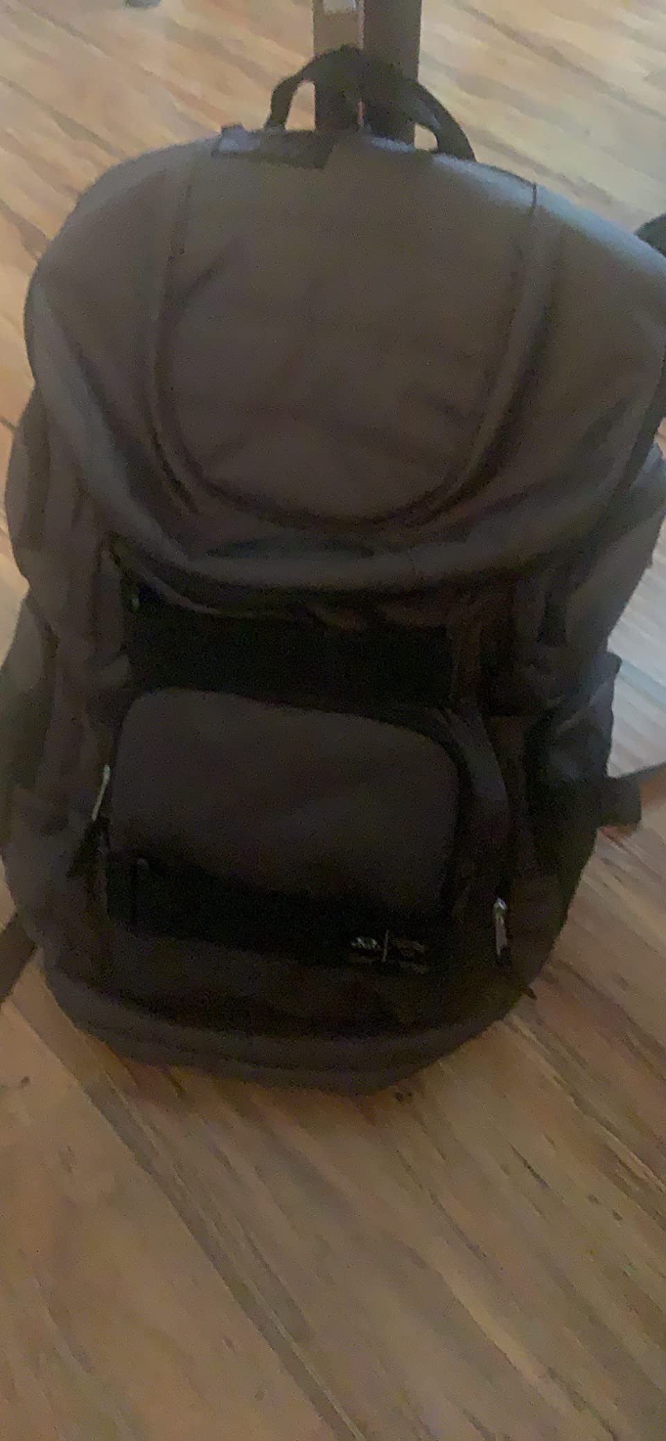 Oakley Men's Enduro 2.0 30L Backpack, Core Camo customer photo 1