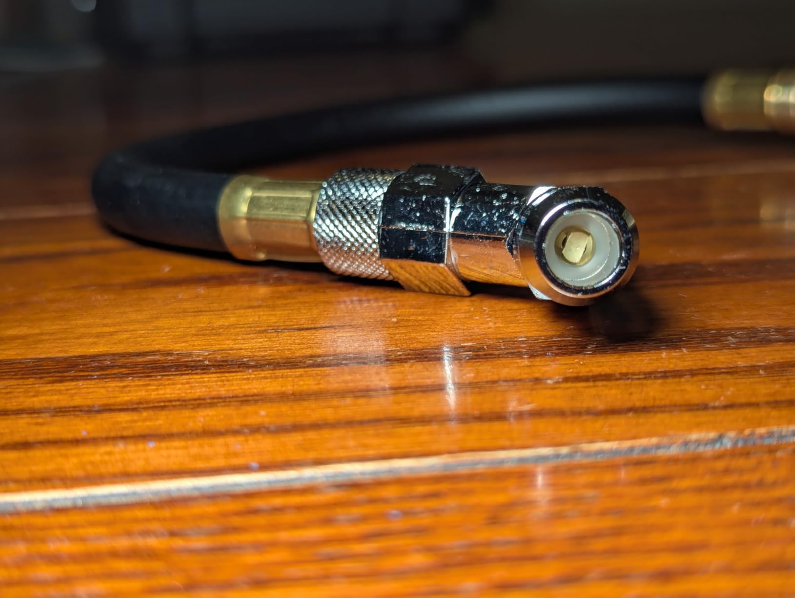 JACO Superior Products ElitePro Digital Tire Pressure Gauge - Professional Accuracy - 200 PSI customer photo 2