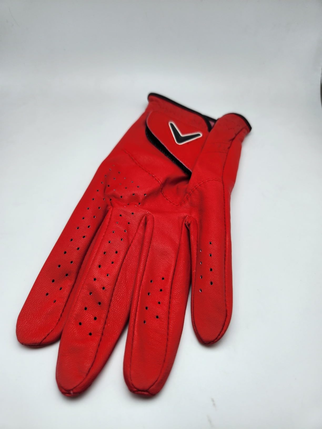 Callaway Golf Opti Color Glove (Worn on Left Hand) customer photo 2