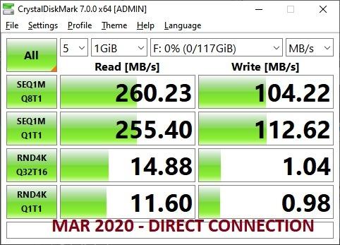 Lexar 128GB Professional 1667x SD Card, UHS-II, C10, U3, V60, Full HD, 4K, Up To 250MB/s Read SDXC Memory Card, for Professional Photographer, Videographer, Enthusiast (LSD128CBNA1667) customer photo 2
