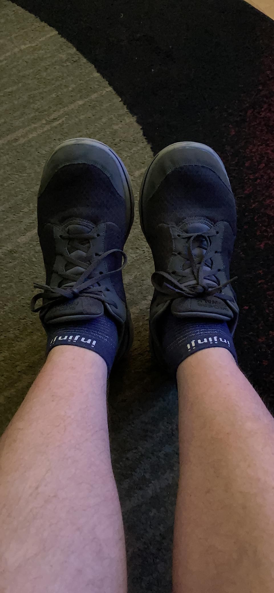 Skechers Men's Gowalk 5 Demitasse Sneaker customer photo 1