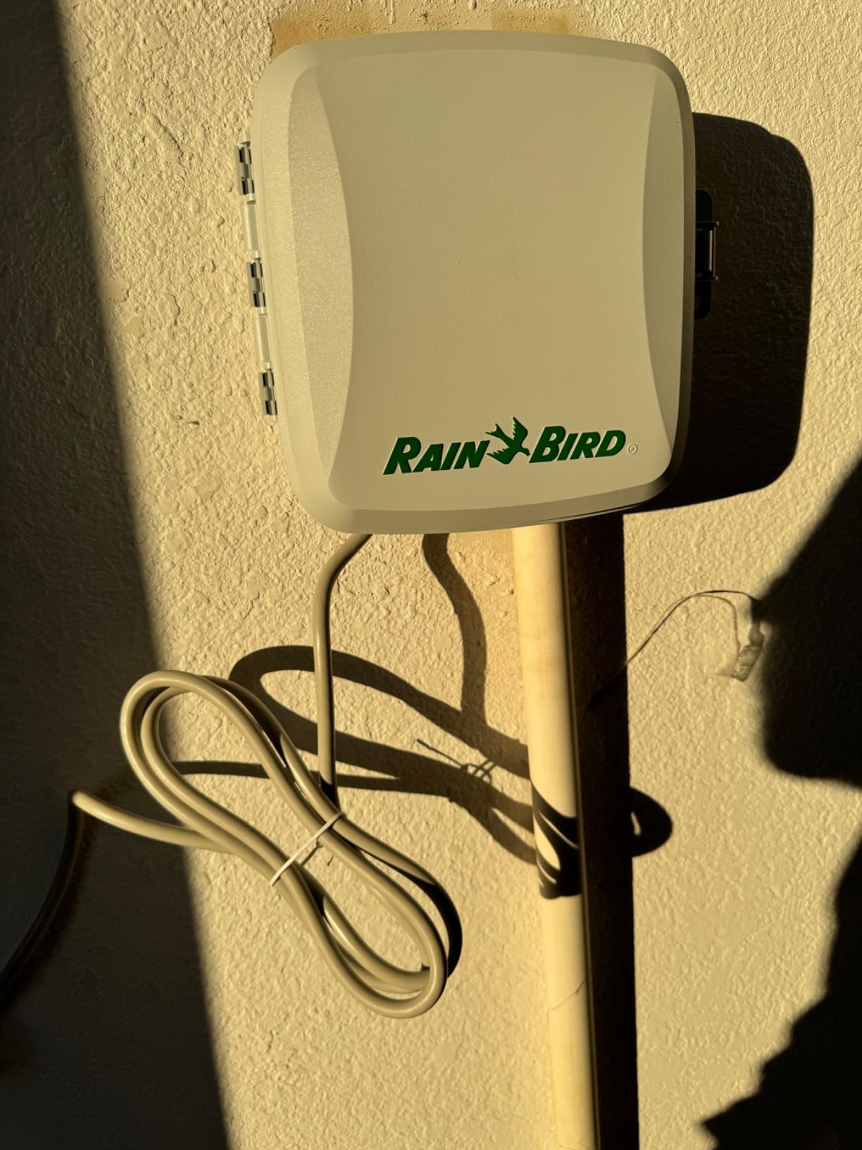 Rain-Bird ESP-TM2 Indoor Outdoor Irrigation WiFi Zone Controller Timer customer photo 1