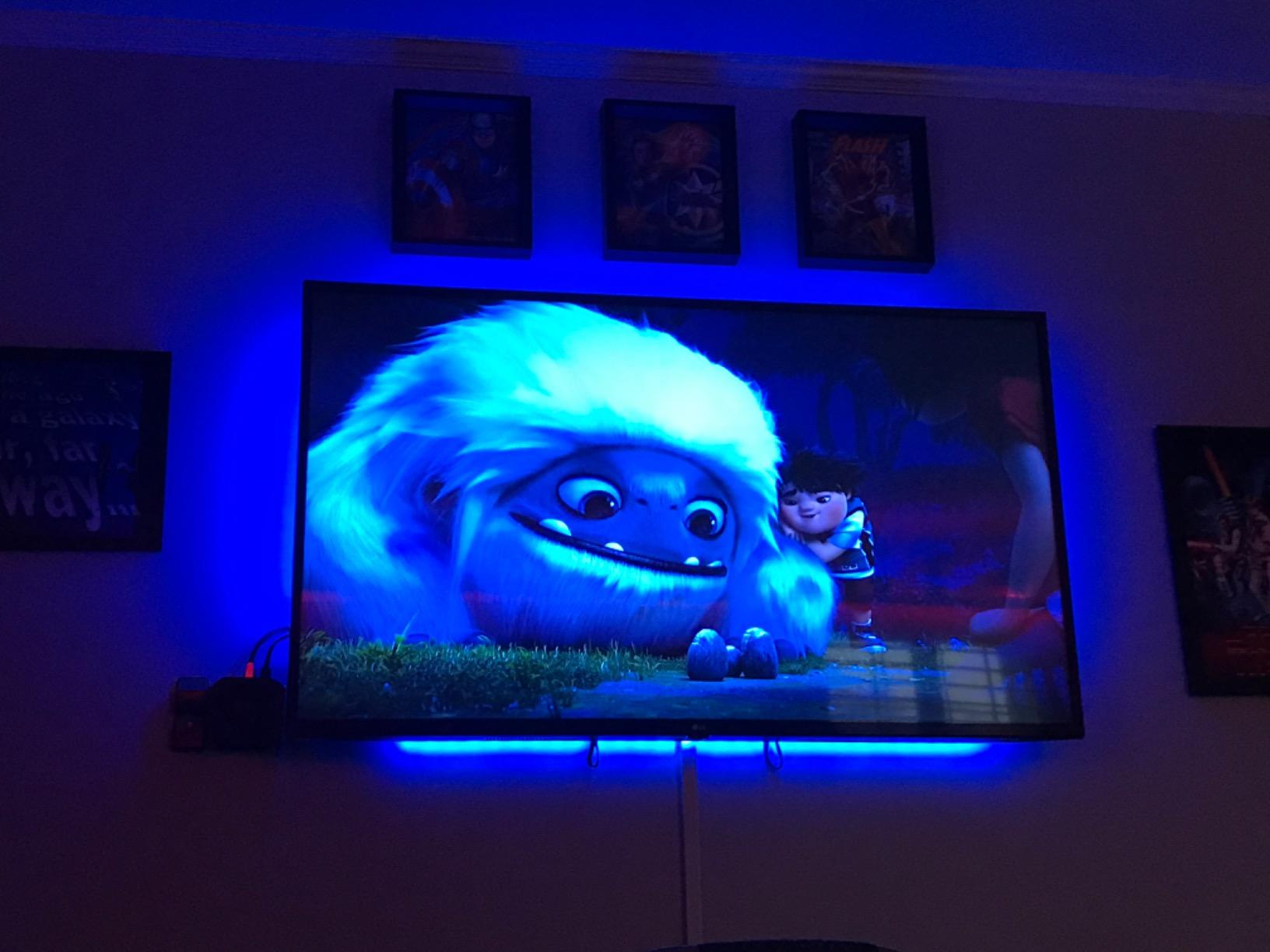 LG 55UM7300PUA Alexa Built-in 55