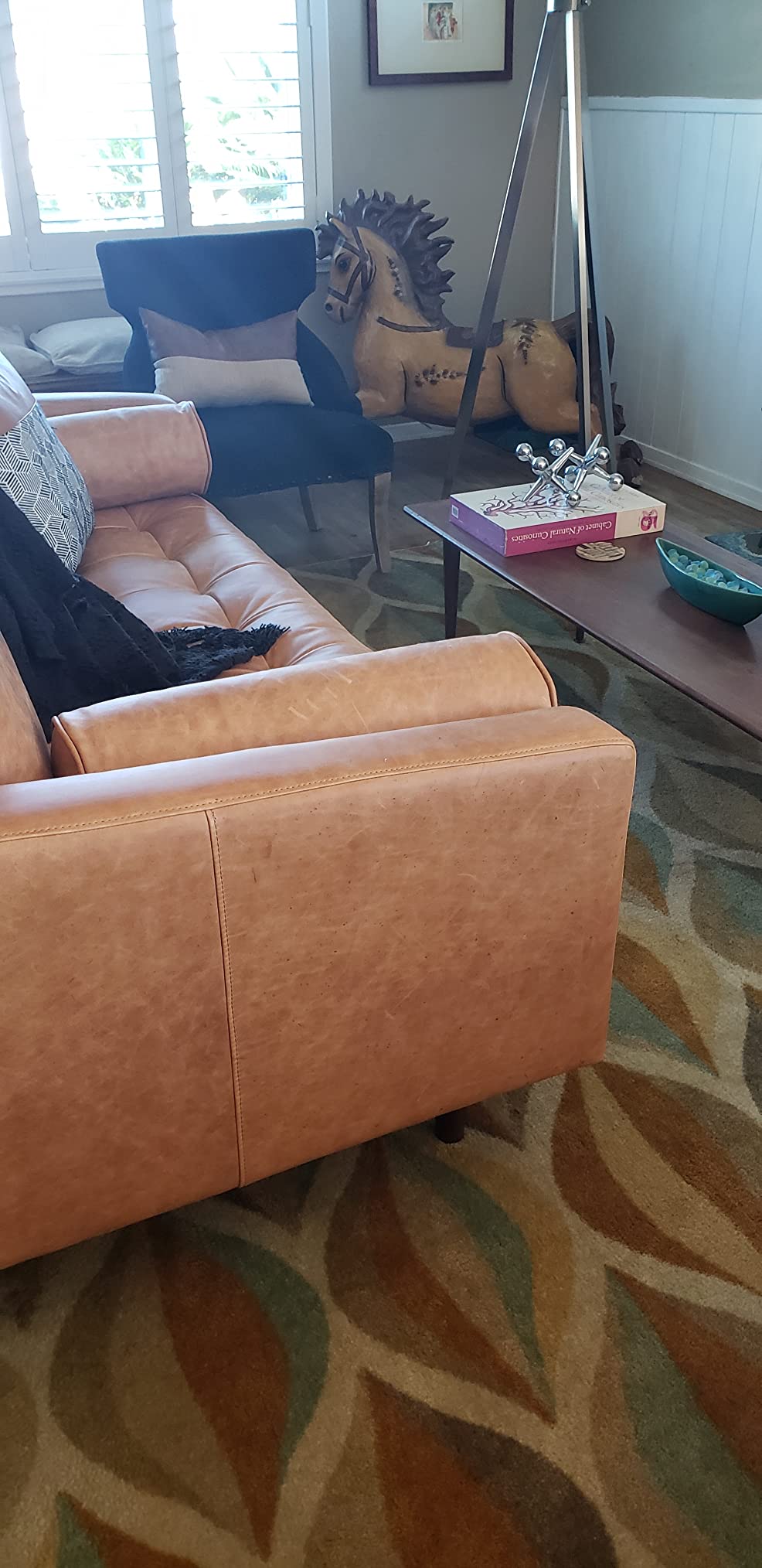 POLY & BARK Napa 72