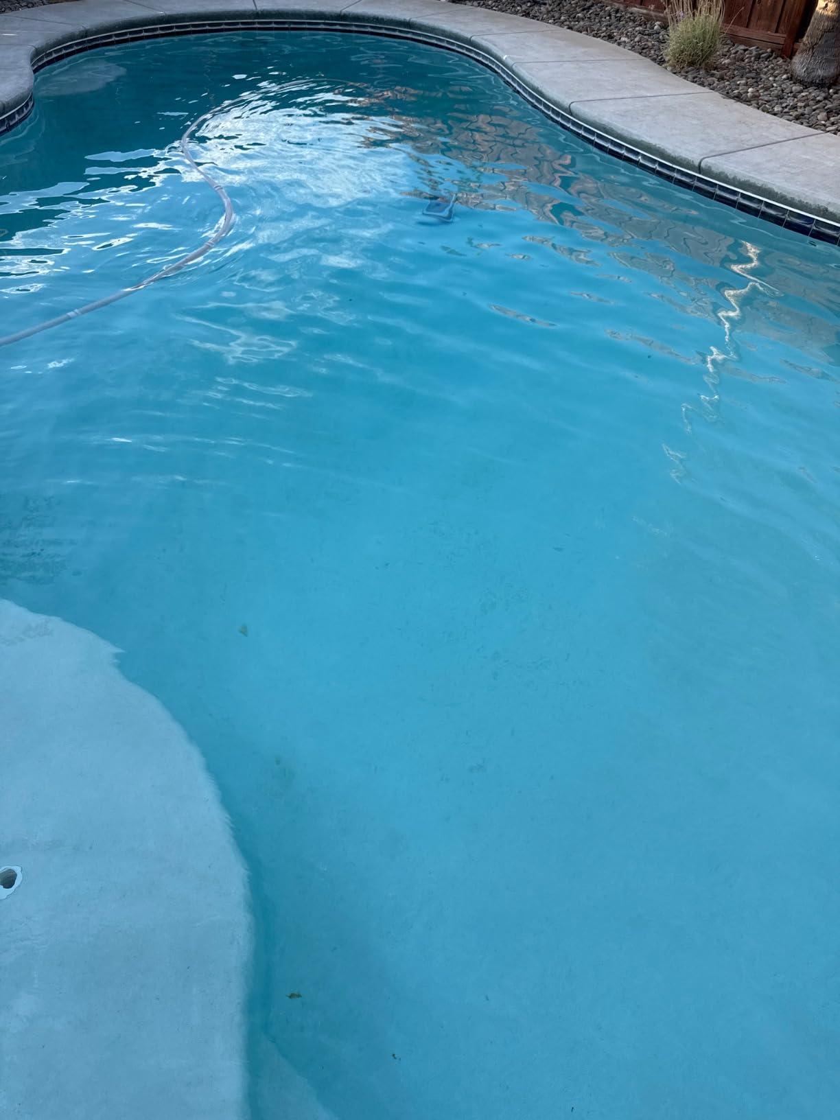 Hayward Pool Vac XL Suction Pool Cleaner (Pool Vacuum for Inground Pools) Automatic In Ground Pool Vacuum for Gunite Pools up to 20 x 40 ft, W32025ADC customer photo 2