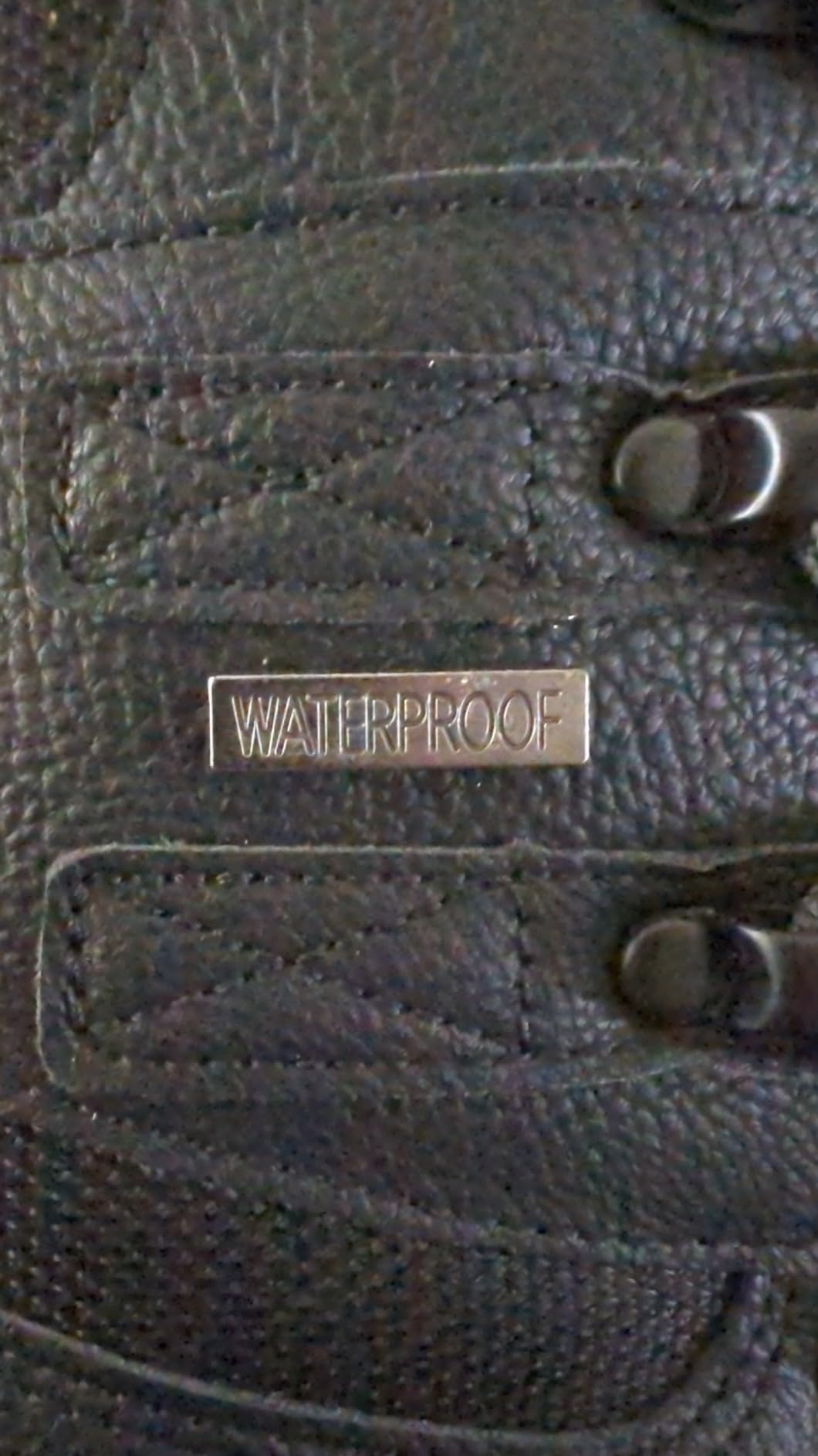 NORTIV 8 Men's Insulated Waterproof Winter Snow Boots customer photo 2
