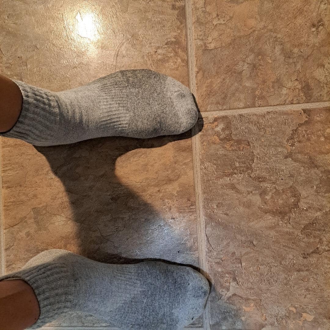 Men's Sneaker Golf Shoes customer photo 2