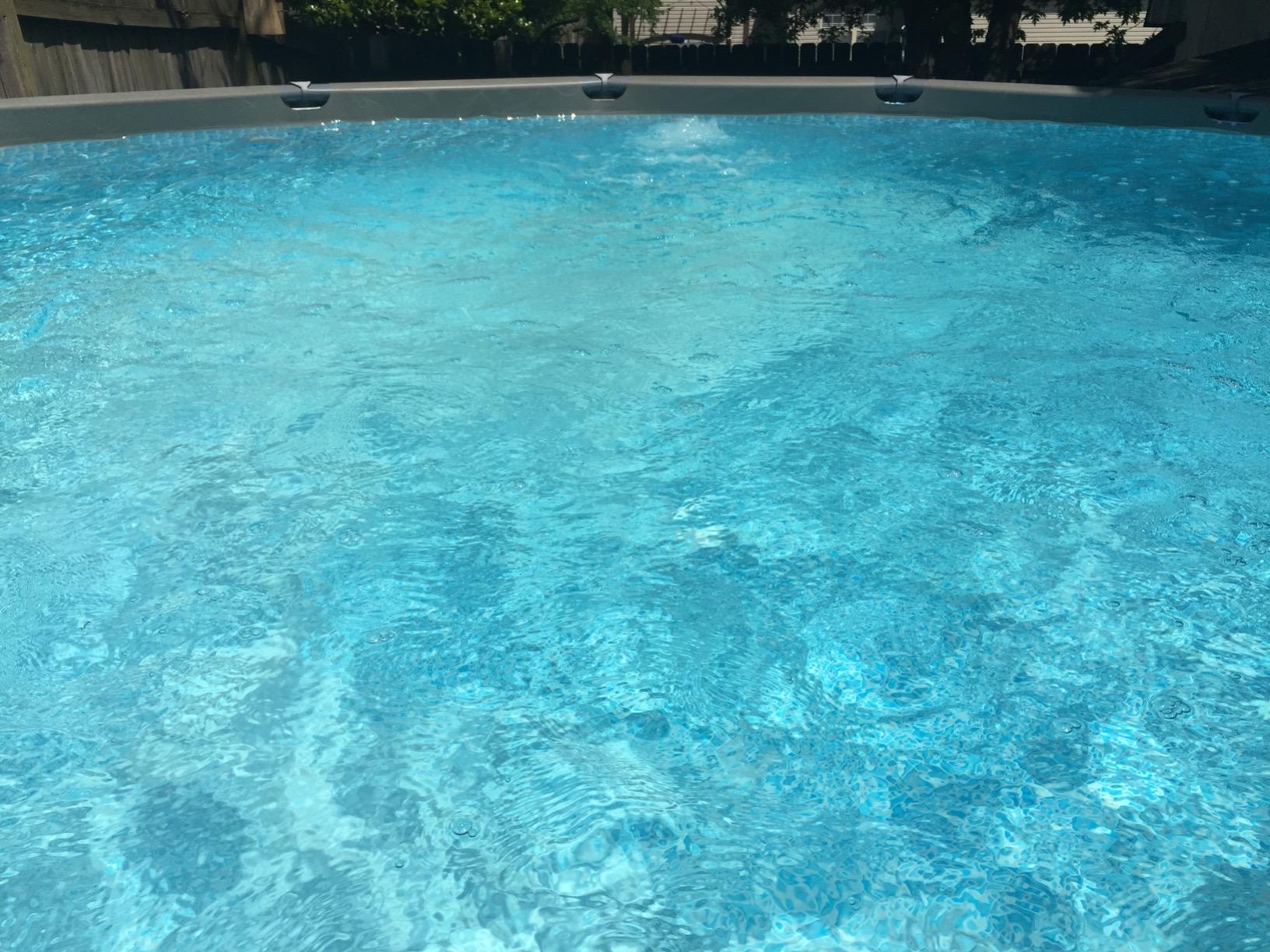INTEX Krystal Clear 2,650 GPH Sand Filter Pump for Above Ground Pools | 26679EG - 16