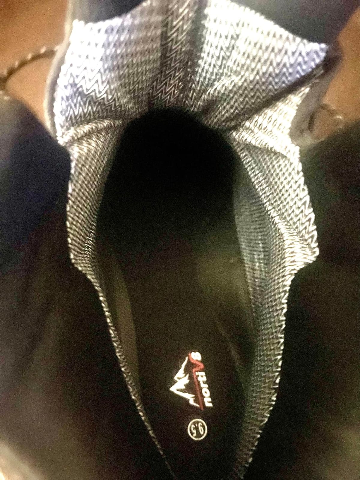NORTIV 8 Men's Waterproof Winter Snow Boots customer photo 2
