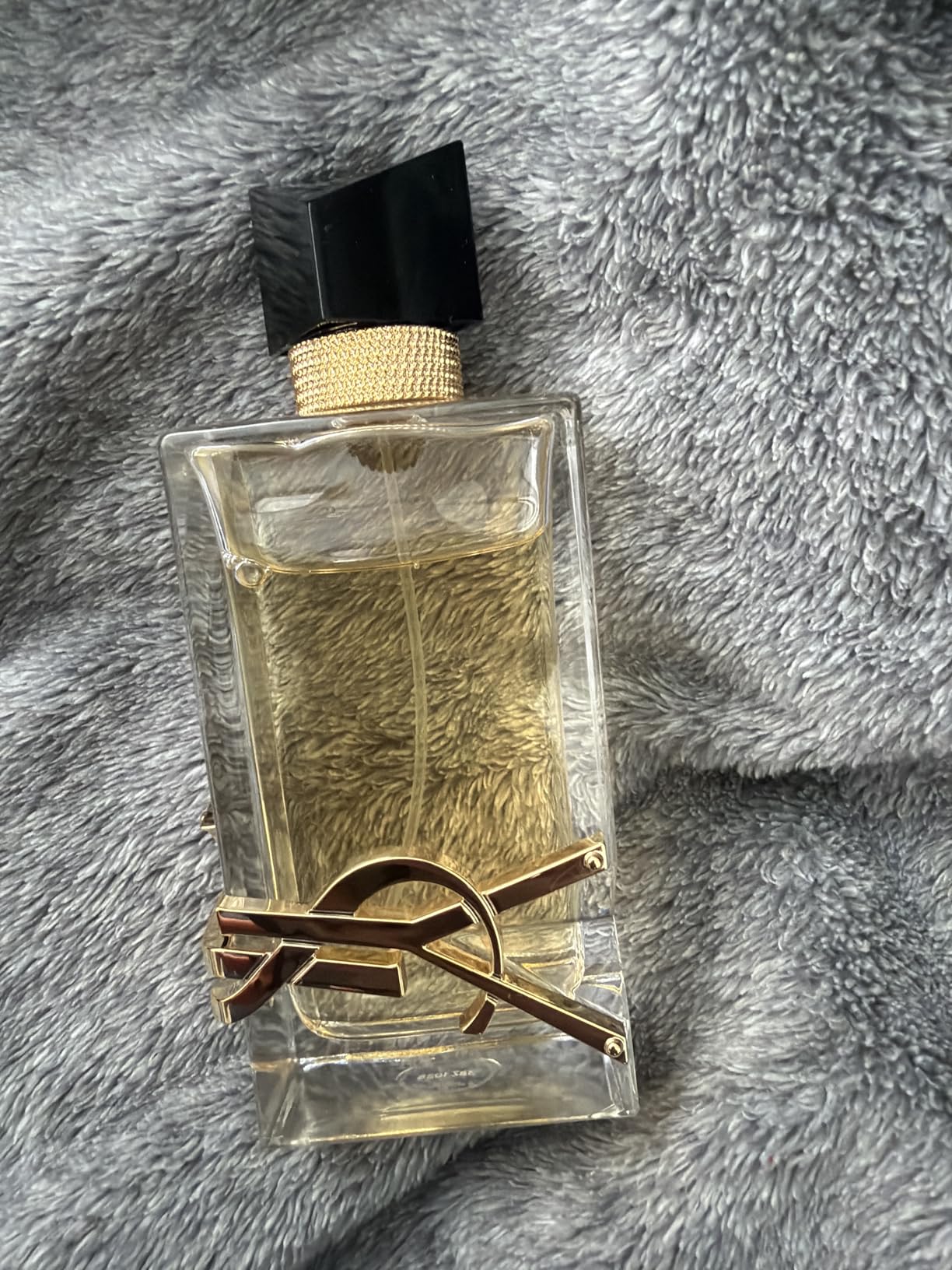 Yves Saint Laurent Libre Women 3 oz EDP Spray customer photo 1