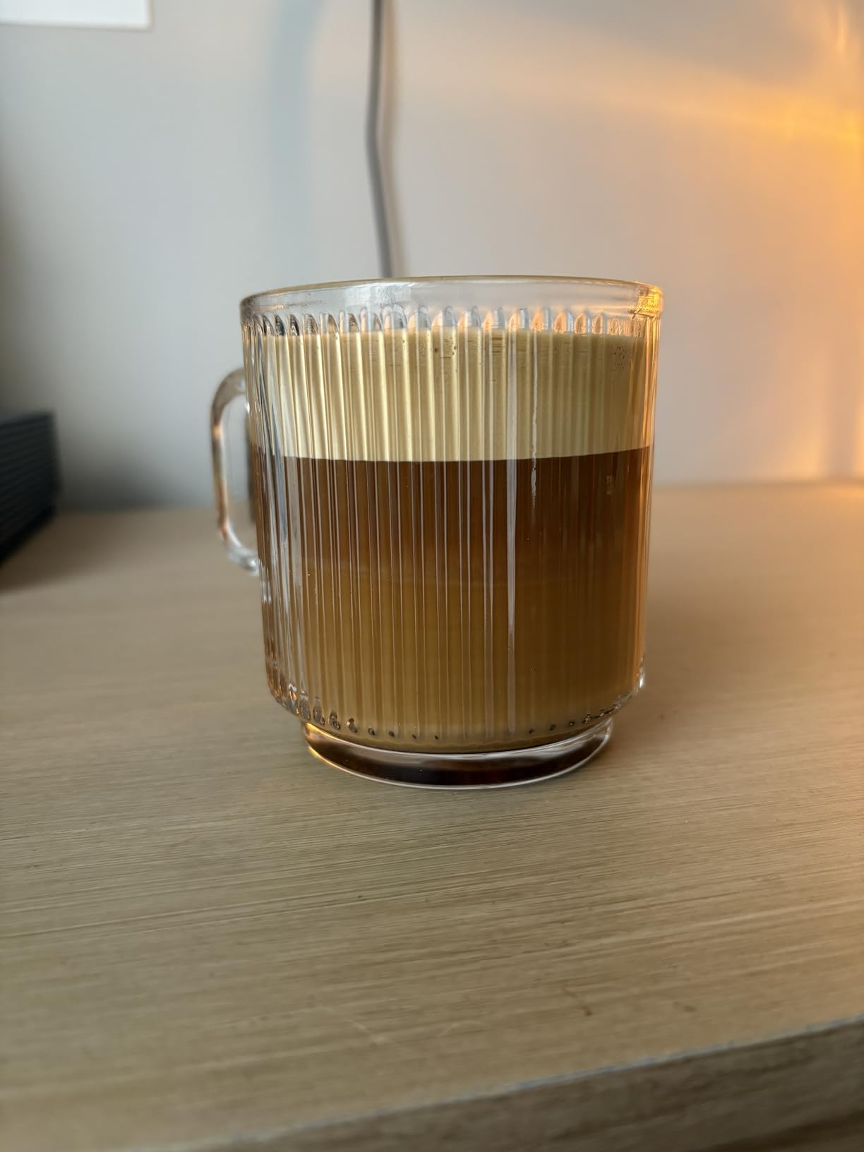 Vertuo Plus Coffee and Espresso Maker by Breville, Ink Black with Aeroccino Milk Frother customer photo 1