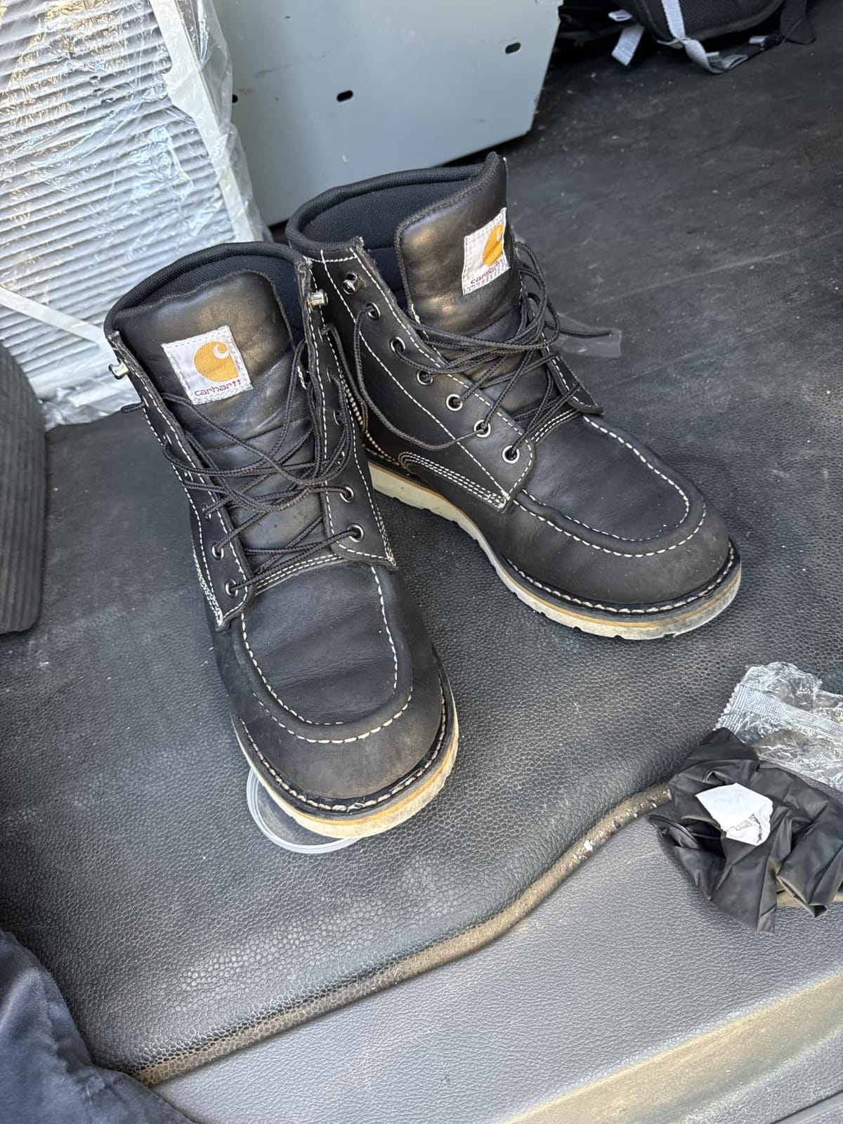 Carhartt Men's 6