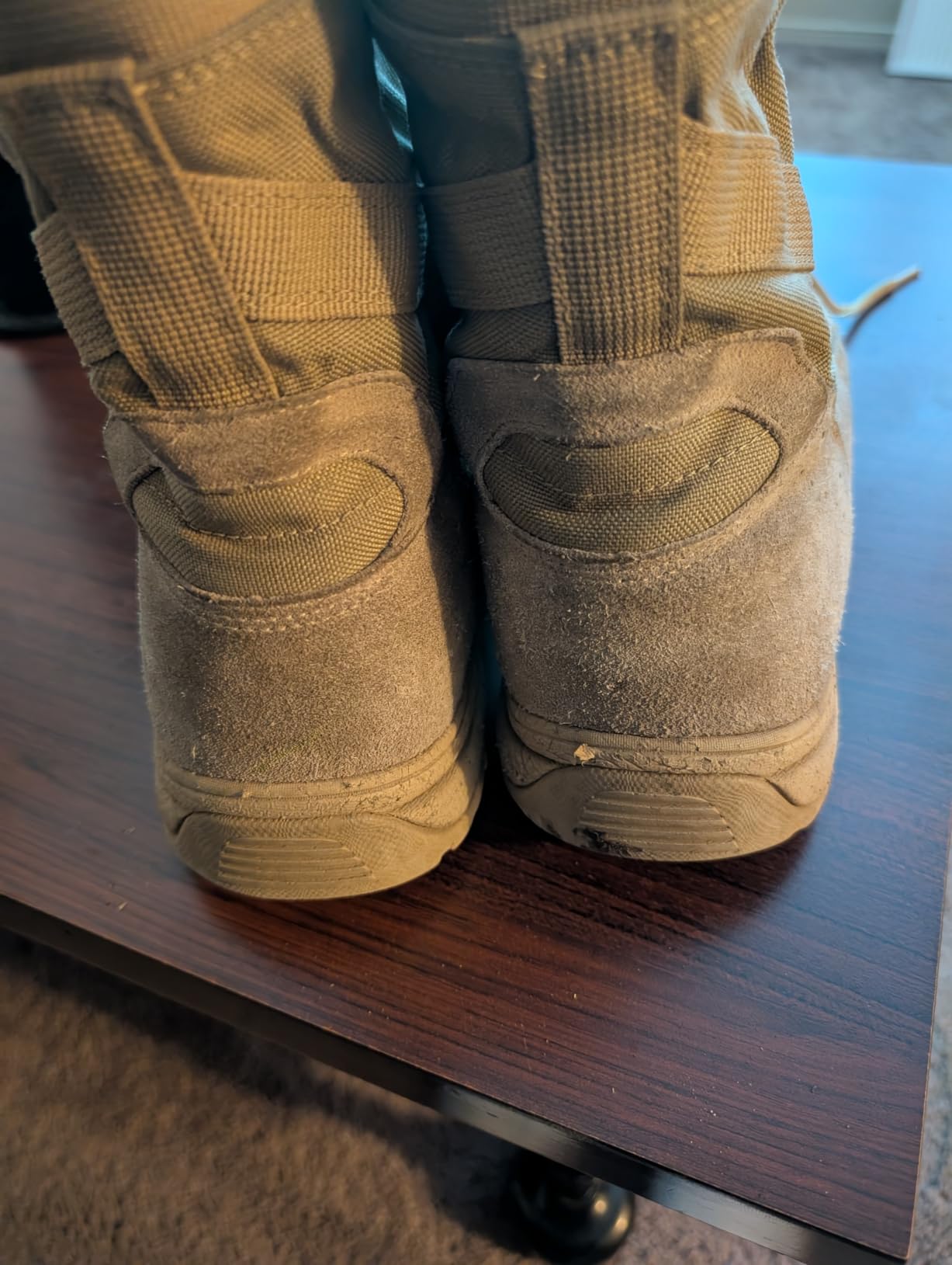 FREE SOLDIER Men's LT Military Tactical 8