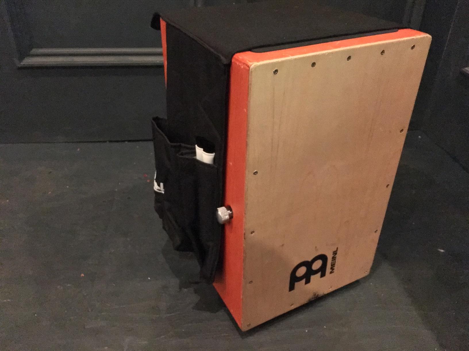 Pearl Primero Cajon - Music Town USA customer photo 2