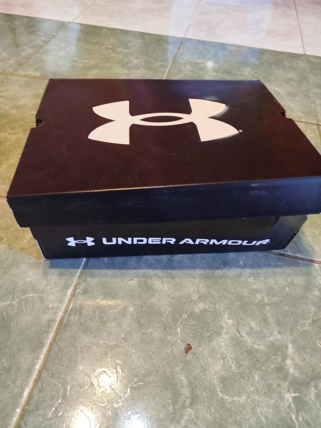 Under Armour Micro G Valsetz Zip Tactical Boot customer photo 2