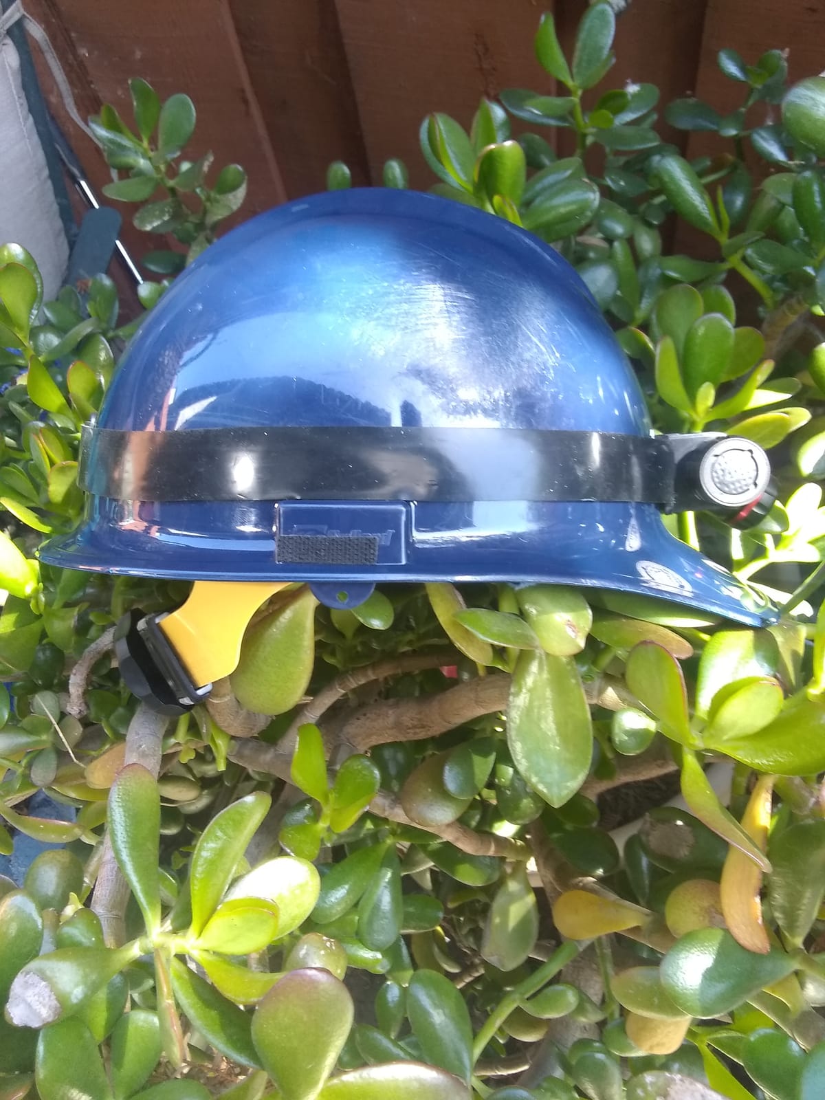 Coast XPH30R 1200 Lumen USB-C Rechargeable Dual Power Headlamp with Twist Focus Beam and Magnetic Base, 4.37 oz. customer photo 2