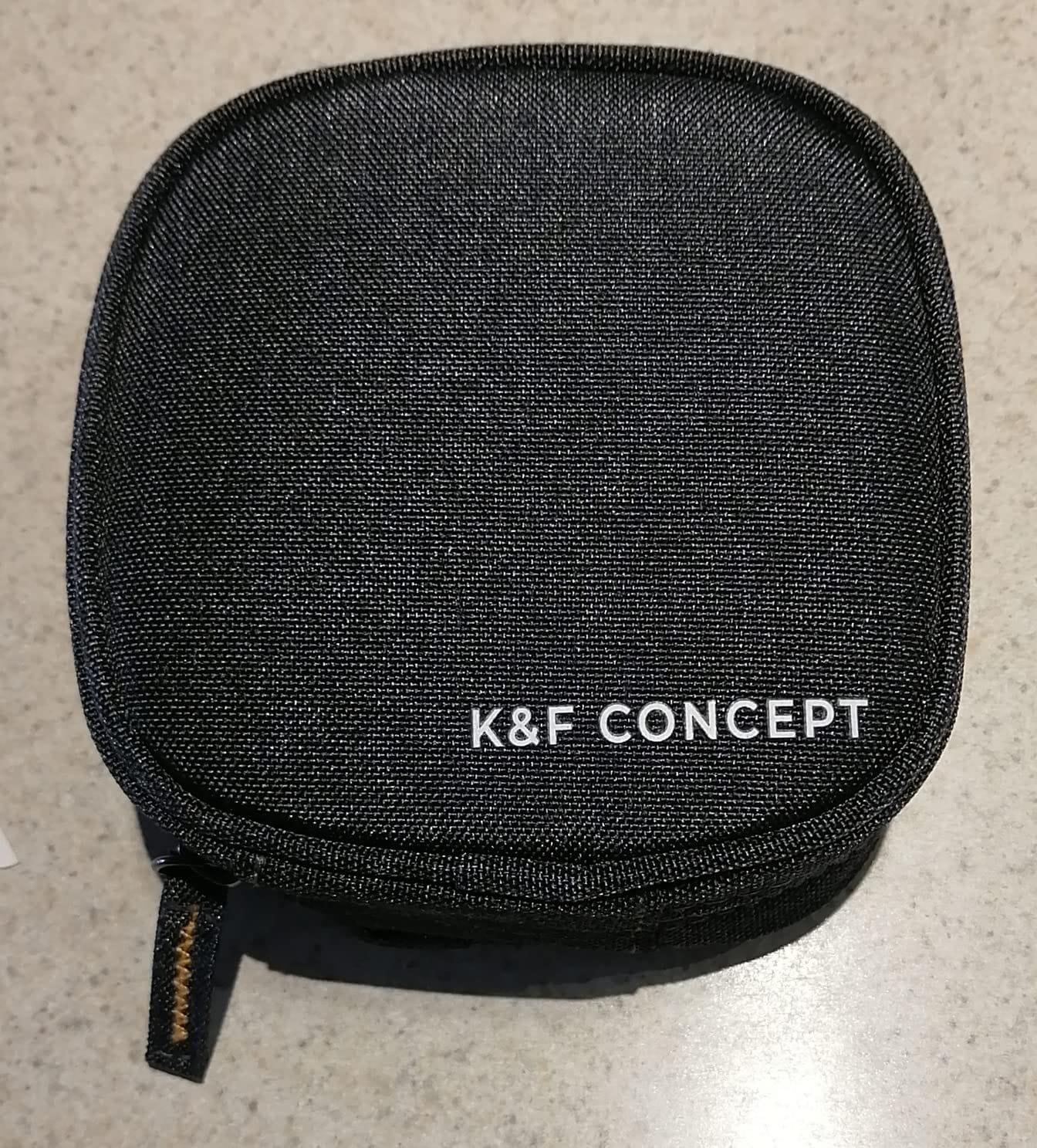 K&F CONCEPT 82mm Fixed ND4 ND8 ND64 ND1000 Lens Filters Kit | Optical Glass Neutral Density Lens Filter with 28 Multi-Coated Nano-X Series FS705 customer photo 2