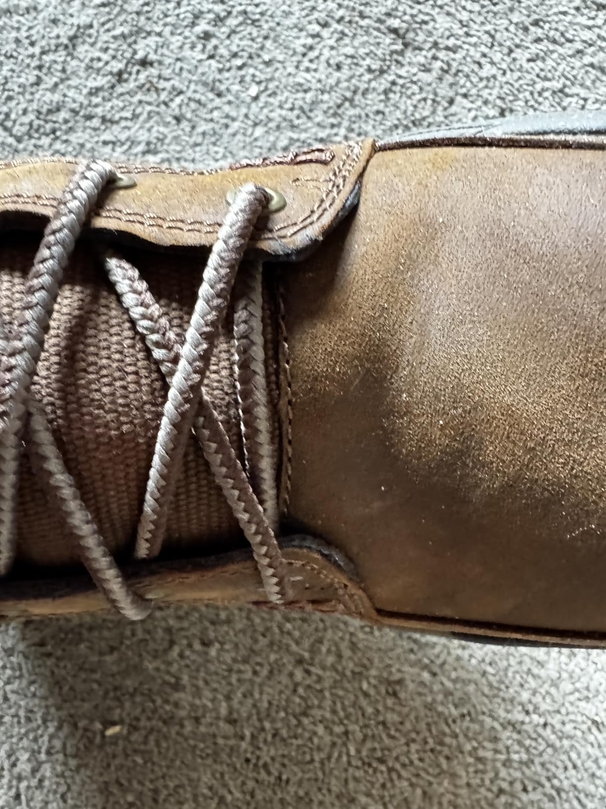 Men's Respected Boswell Boot customer photo 1