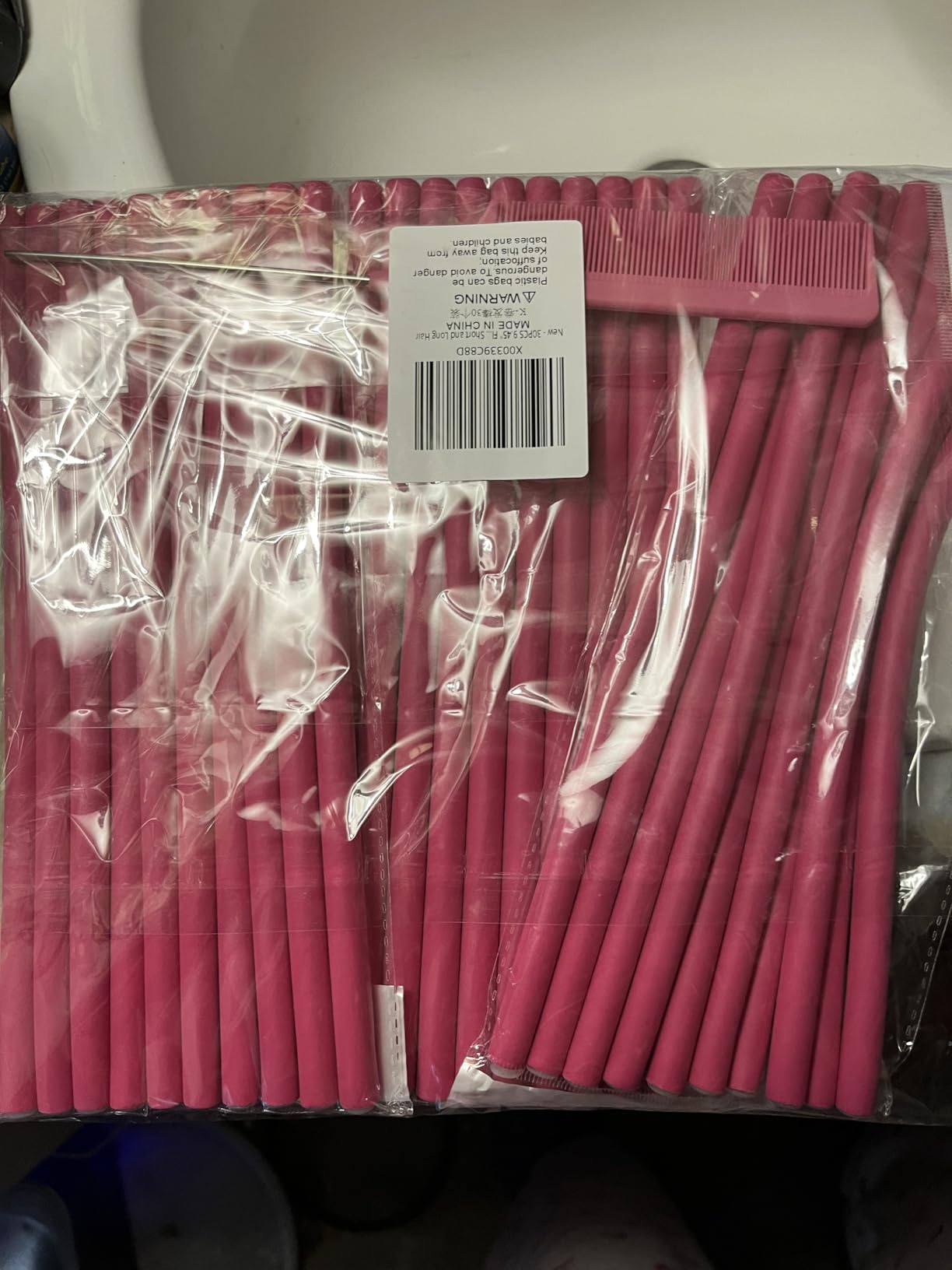 30PCS 9.45