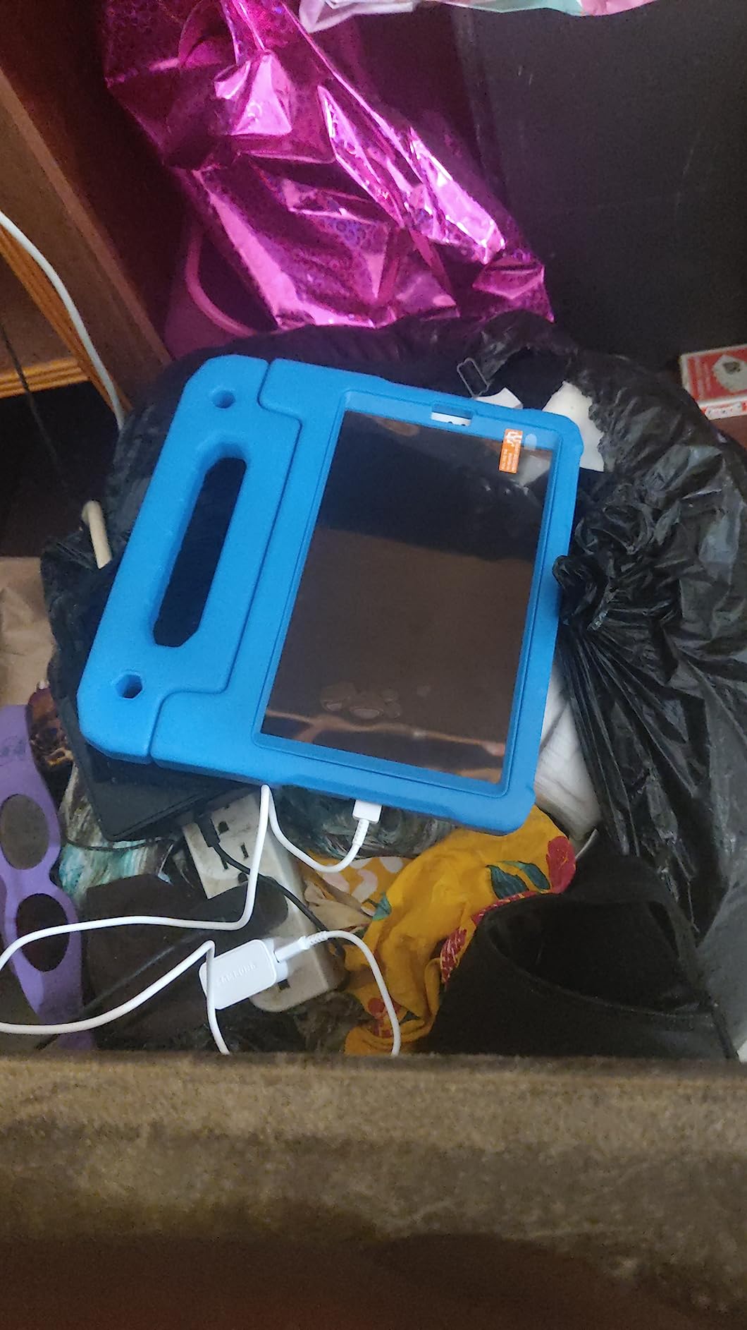 Samsung Galaxy Tab A7 Lite 8.7