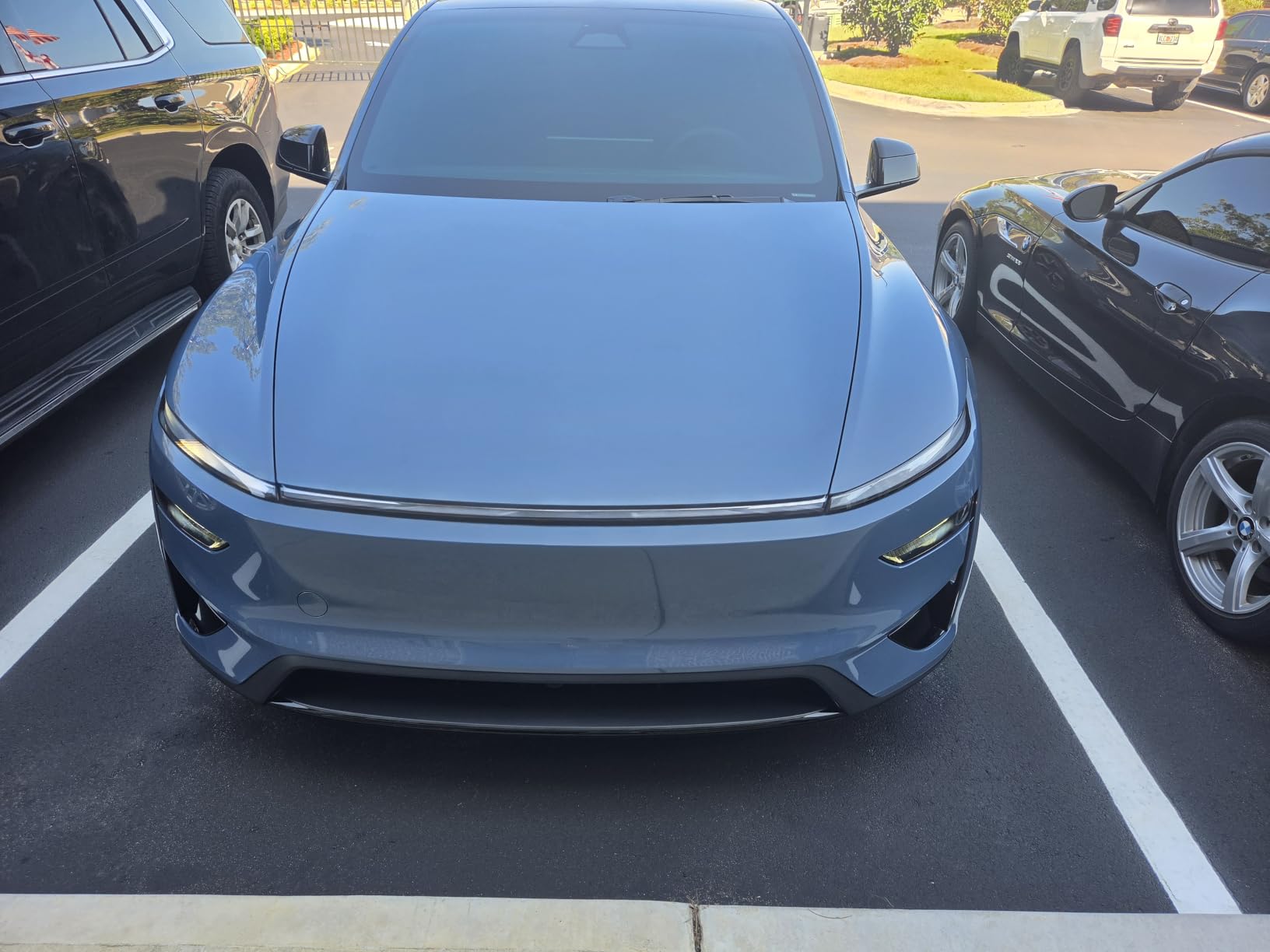 Adam's Advanced Graphene Ceramic Coating (Standard Kit) - 10H Graphene Coating for Auto Detailing, 9+ Years of Car Protection & Patented UV Technology customer photo 1