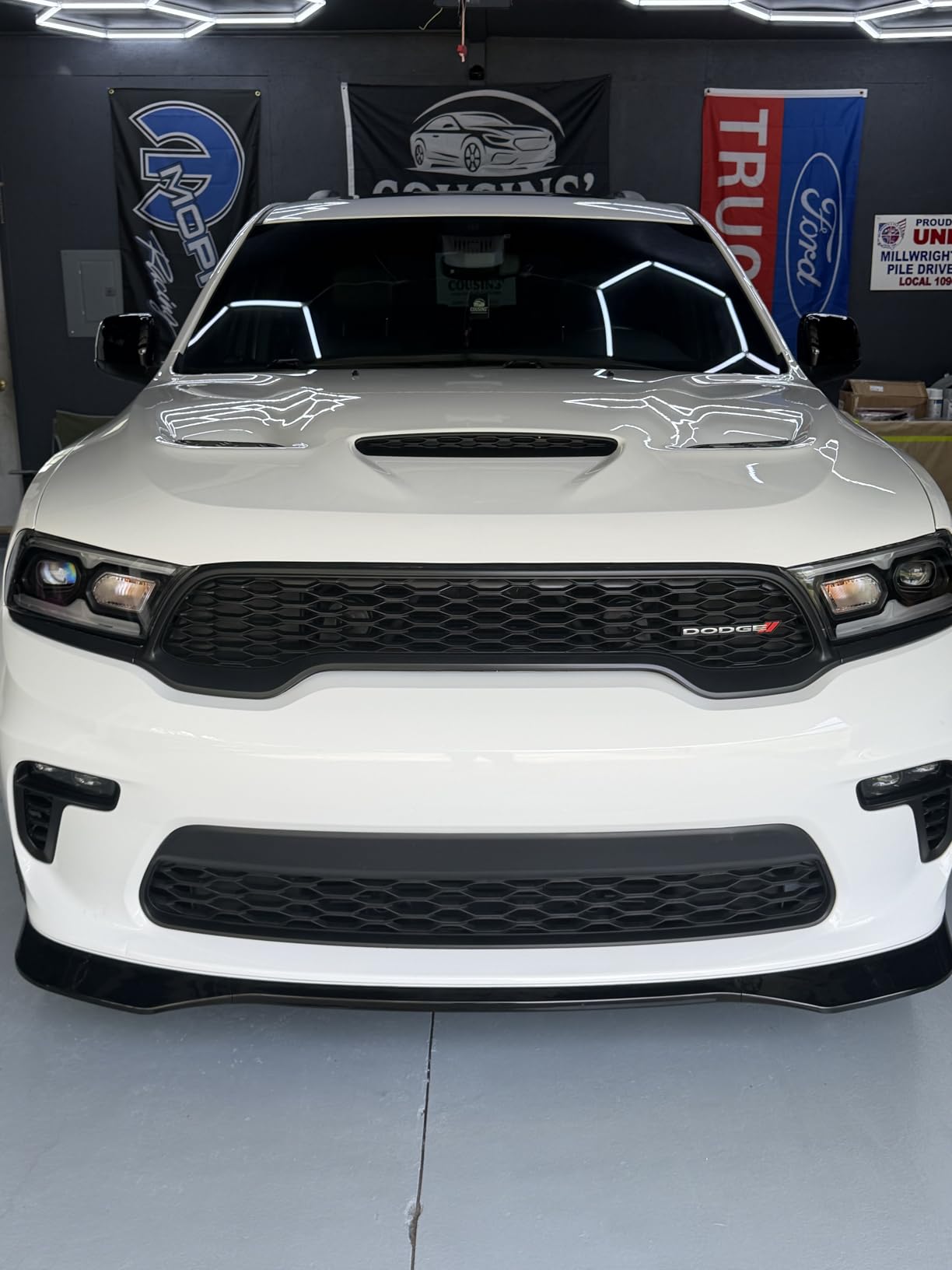 Adam's Advanced Graphene Ceramic Coating (Standard Kit) - 10H Graphene Coating for Auto Detailing, 9+ Years of Car Protection & Patented UV Technology customer photo 2