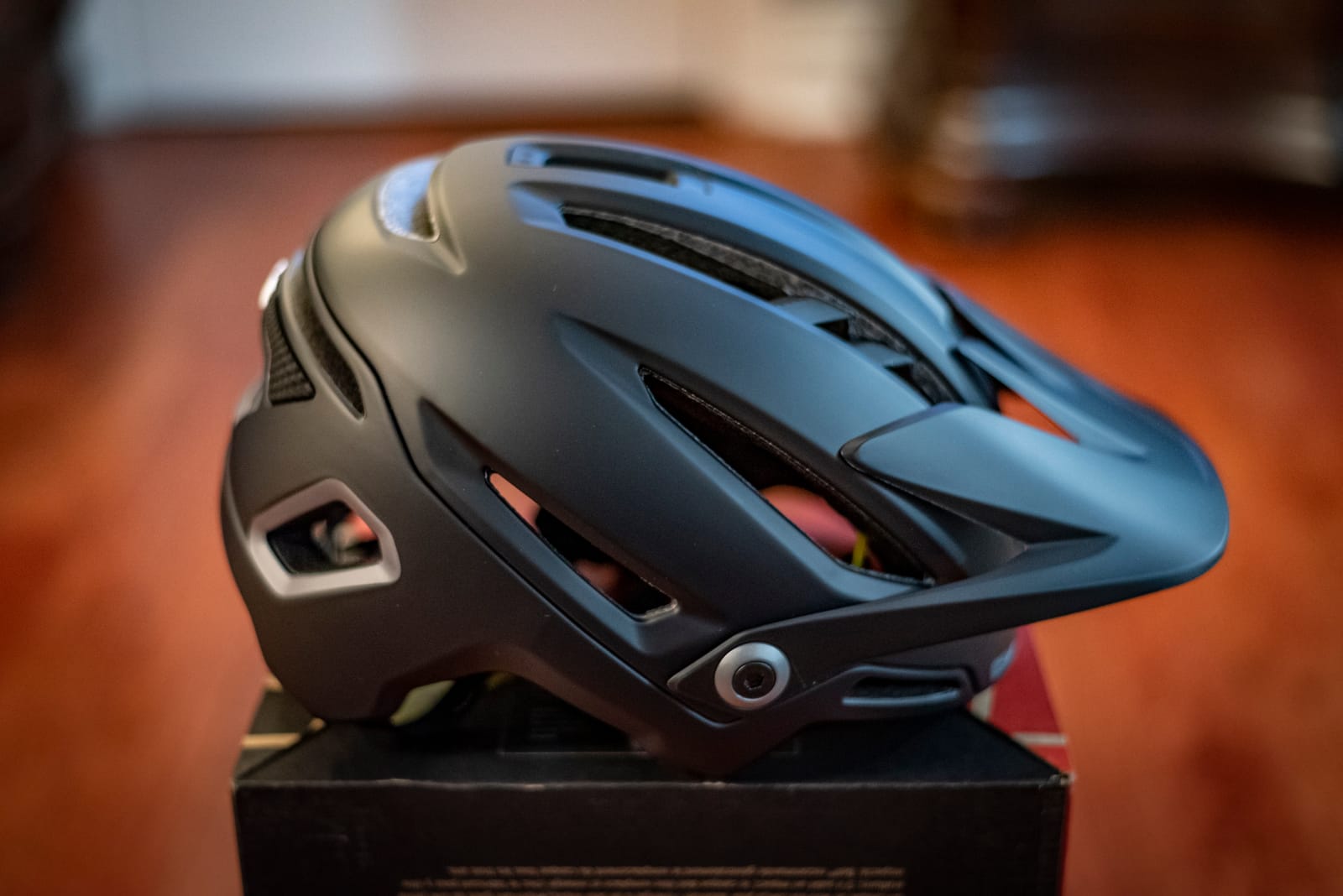 Bell Sixer MIPS Mountain Bike Helmet customer photo 1