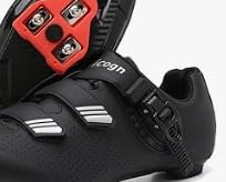 Strada Mens Peloton Cycling Shoes - Ready-to-Ride with Peloton Delta Cleats customer photo 1