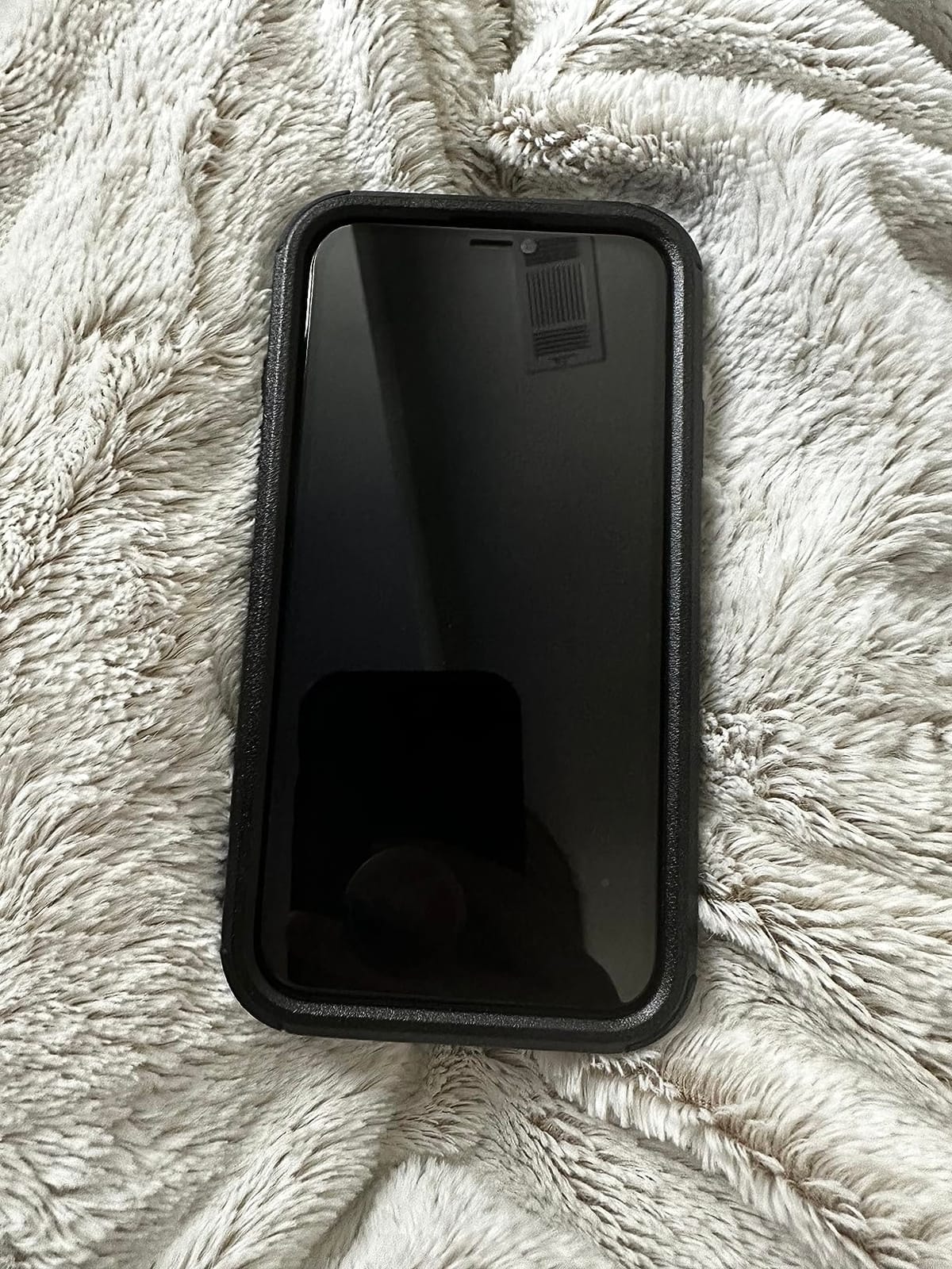 Diverbox for iPhone Xr Case [Shockproof] [Dropproof] [Dust-Proof], Heavy Duty Protection Phone Case Cover for Apple iPhone XR customer photo 2