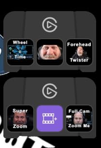 Elgato Stream Deck Pedal, 3 Hands-Free Macro Footswitches | One-touch, hands-free control, Interchangeable springs, Heavy-duty chassis, Hundreds of plugins, Works Mac and PC customer photo 2