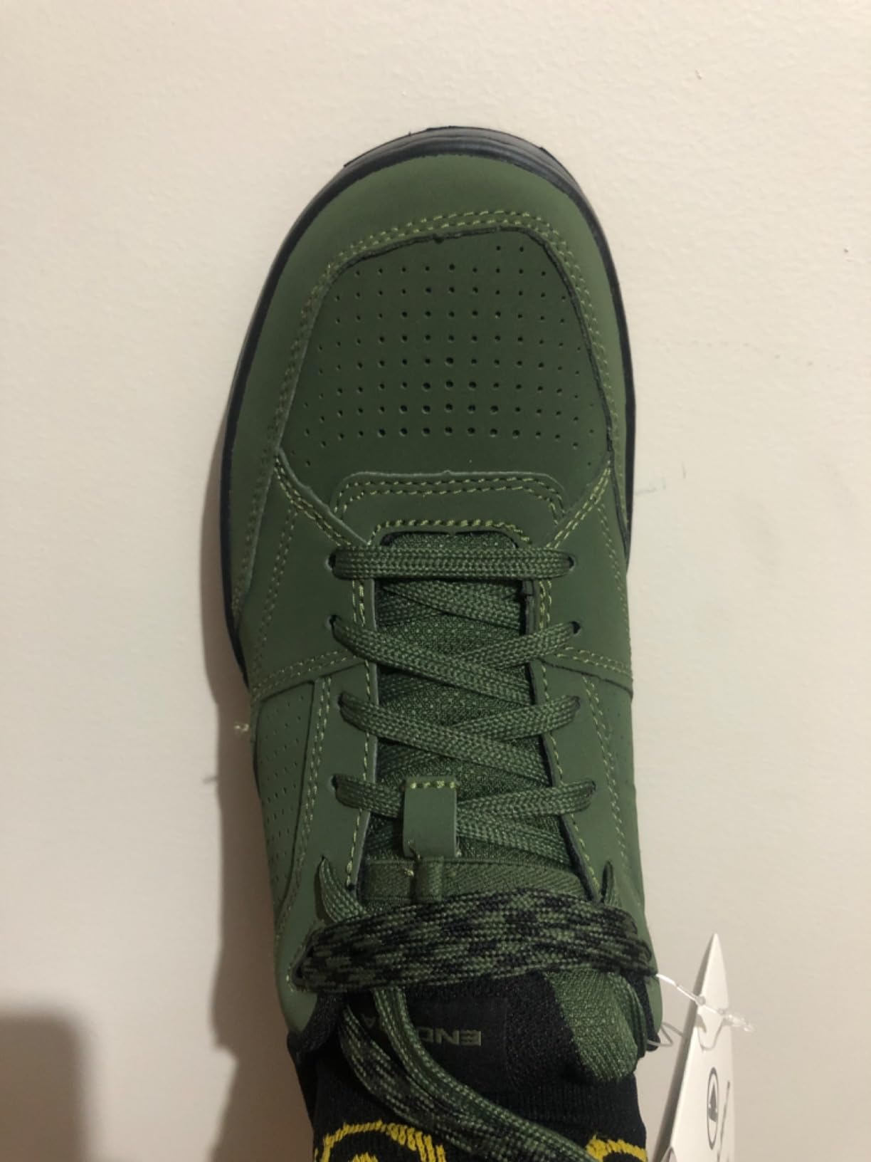 Endura Men's Hummvee Mountain Cycling Shoes customer photo 1