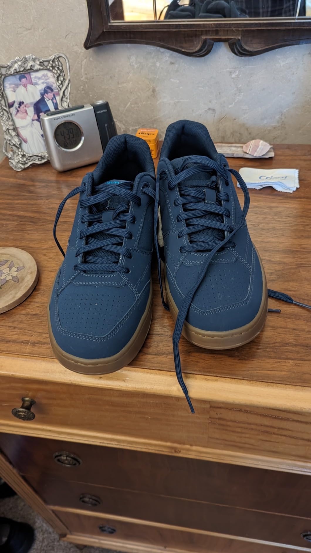 Endura Men's Hummvee Mountain Cycling Shoes customer photo 2
